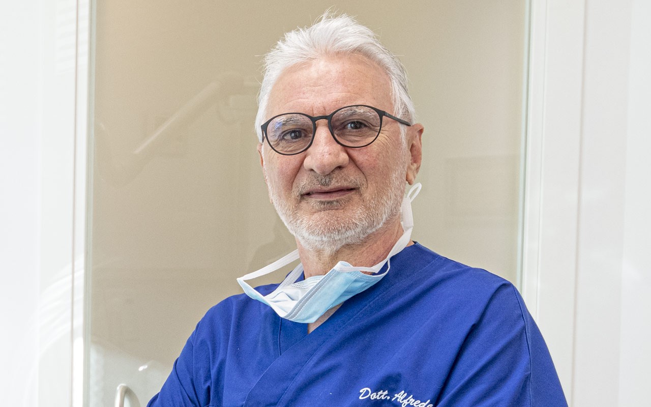 Dr. Alfredo Grossi
